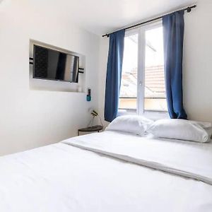 Apartamento de 1 Dormitorio